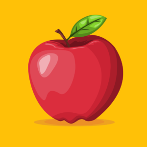 jablko favicon